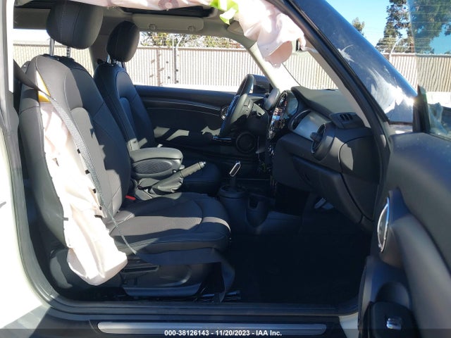 2023 MINI HARDTOP WMW33DH06P2T64290 Photo 4