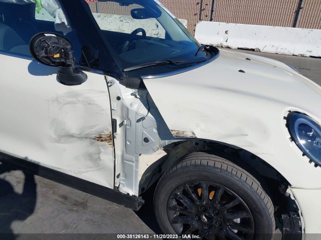 2023 MINI HARDTOP WMW33DH06P2T64290 Photo 5