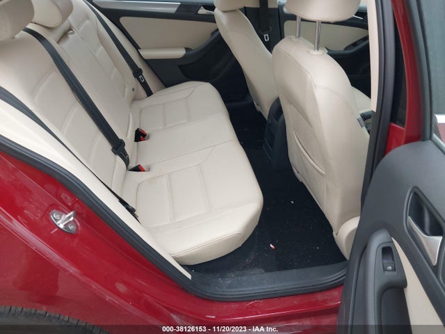 3VWDB7AJ9HM256221 Volkswagen Jetta 1.4t Se