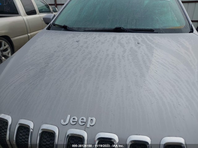 1C4PJMDS0GW269086 Jeep Cherokee