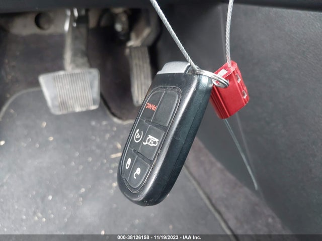 1C4PJMDS0GW269086 Jeep Cherokee