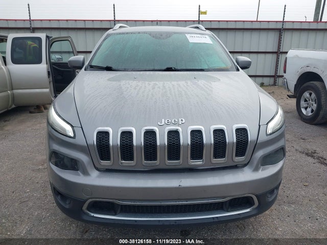 1C4PJMDS0GW269086 Jeep Cherokee