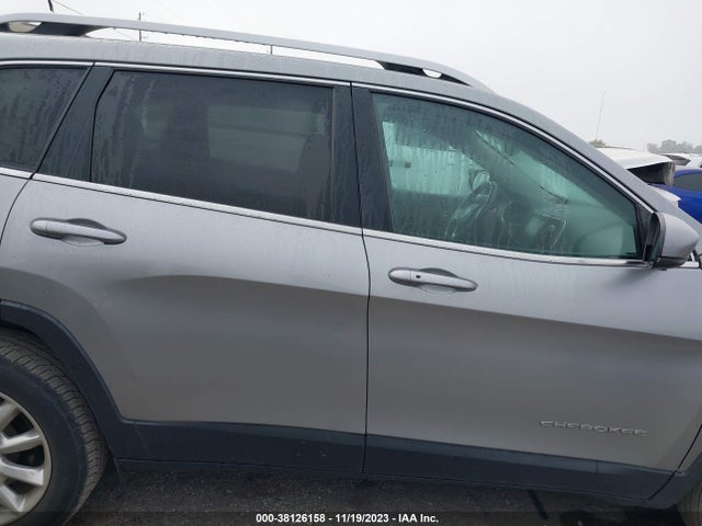 1C4PJMDS0GW269086 Jeep Cherokee