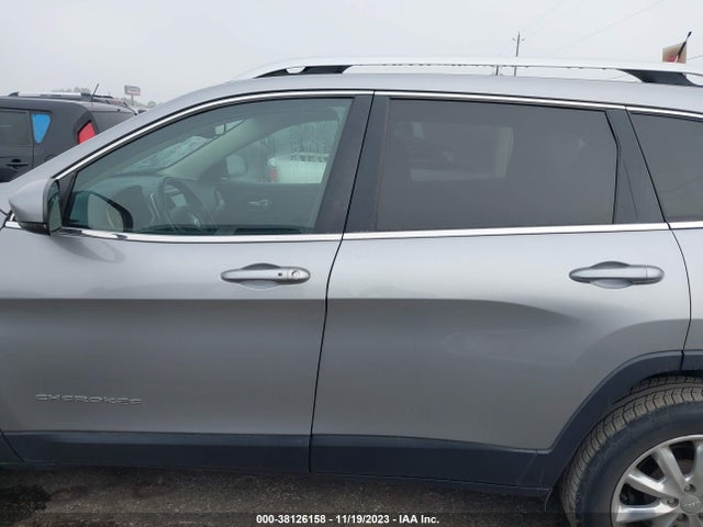 1C4PJMDS0GW269086 Jeep Cherokee