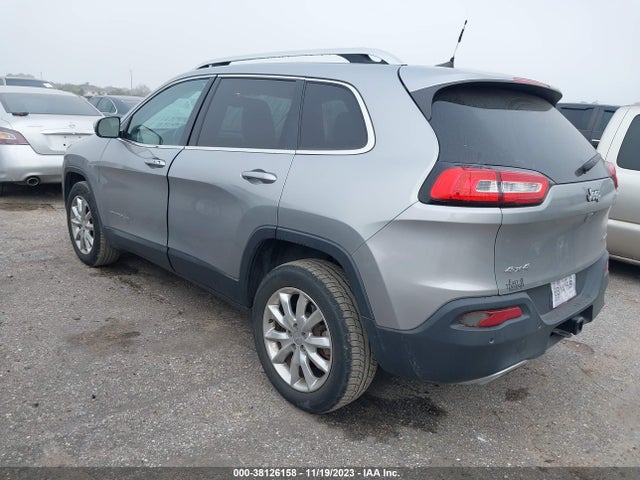 1C4PJMDS0GW269086 Jeep Cherokee