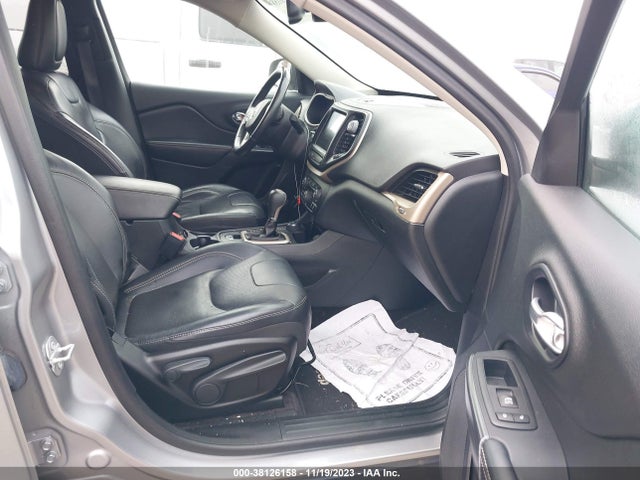 1C4PJMDS0GW269086 Jeep Cherokee