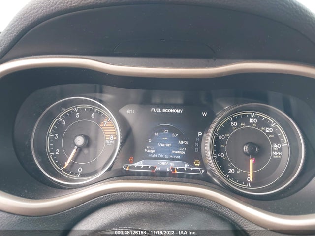 1C4PJMDS0GW269086 Jeep Cherokee