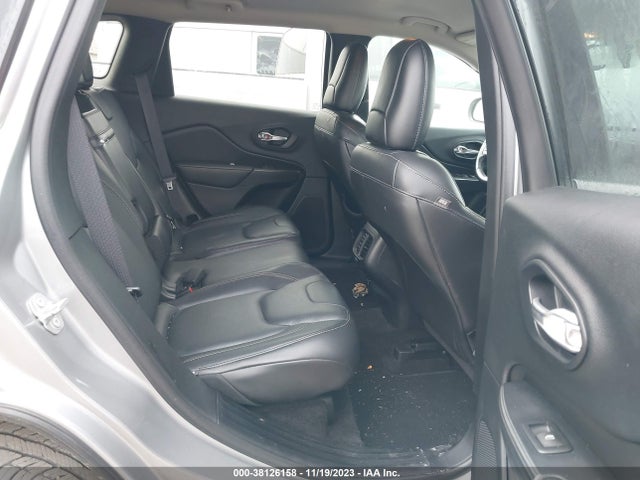1C4PJMDS0GW269086 Jeep Cherokee