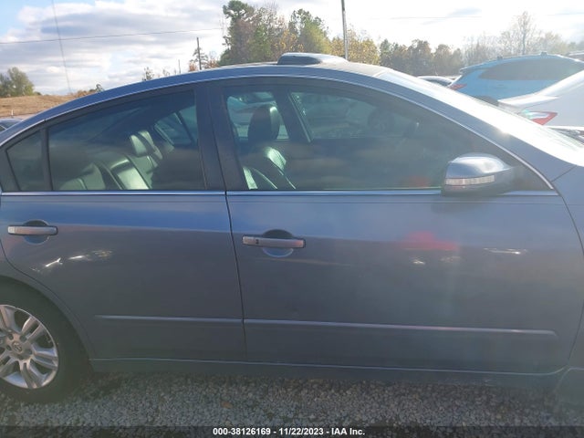 2010 NISSAN ALTIMA 2.5 S VIN: 1N4AL2AP3AN463294