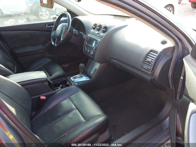 2010 NISSAN ALTIMA 2.5 S VIN: 1N4AL2AP3AN463294