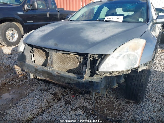 2010 NISSAN ALTIMA 2.5 S VIN: 1N4AL2AP3AN463294