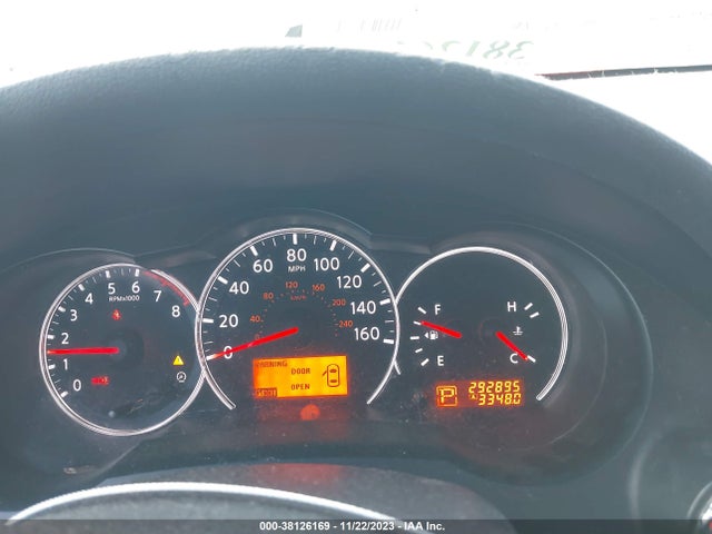2010 NISSAN ALTIMA 2.5 S VIN: 1N4AL2AP3AN463294