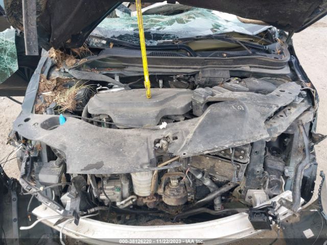 5FNYF6H02GB127837 Honda Pilot Elite