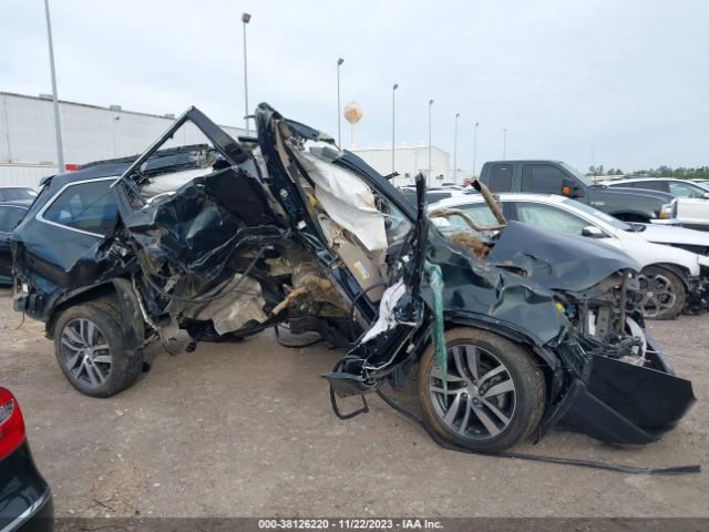 5FNYF6H02GB127837 Honda Pilot Elite