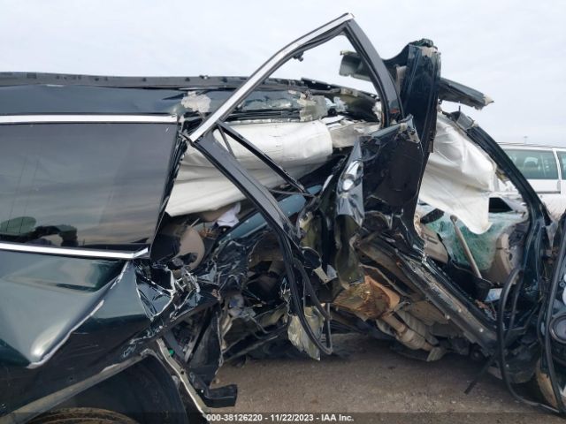 5FNYF6H02GB127837 Honda Pilot Elite