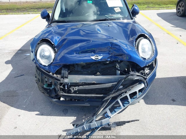 2015 MINI HARDTOP WMWXS5C51FT827183 Photo 5