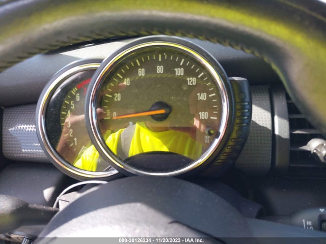2015 MINI HARDTOP WMWXS5C51FT827183 Photo 6