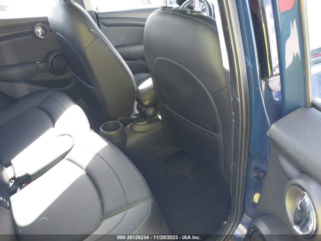 2015 MINI HARDTOP WMWXS5C51FT827183 Photo 7