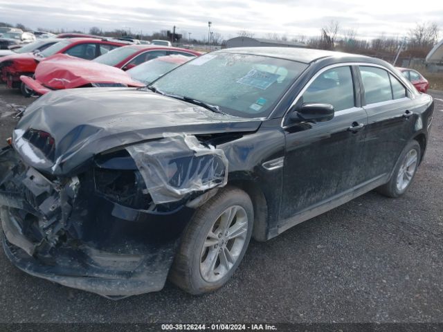 1FAHP2H82JG115539 Ford TAURUS SEL
