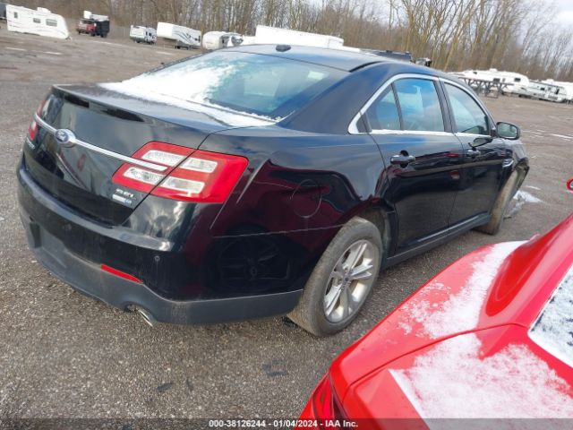 1FAHP2H82JG115539 Ford TAURUS SEL