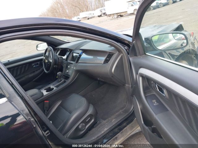 1FAHP2H82JG115539 Ford TAURUS SEL