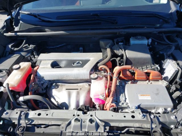 JTJGJRDZ7M2155385 Lexus NX 300H