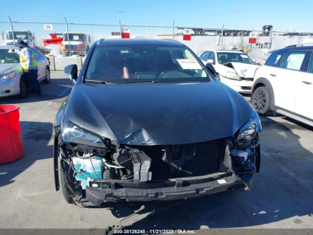 JTJGJRDZ7M2155385 Lexus NX 300H
