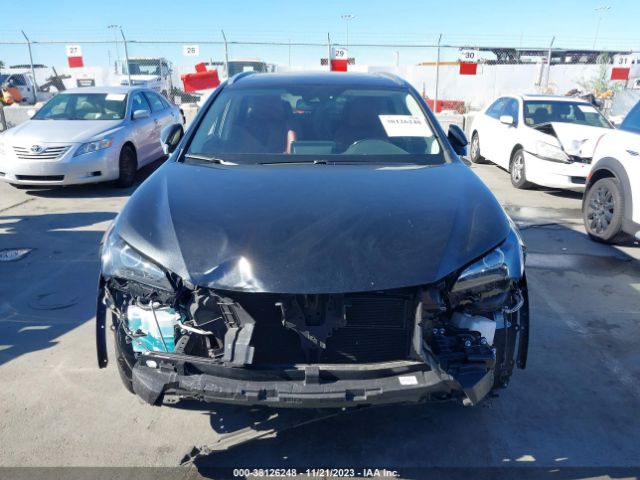 JTJGJRDZ7M2155385 Lexus NX 300H
