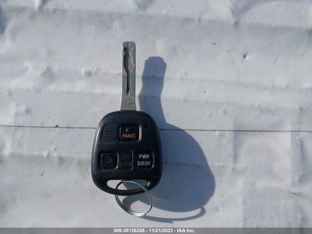 2008 Lexus Rx 400h მანქანა იყიდება აუქციონზე, vin: JTJHW31UX82043603, აუქციონის ნომერი: 38126258