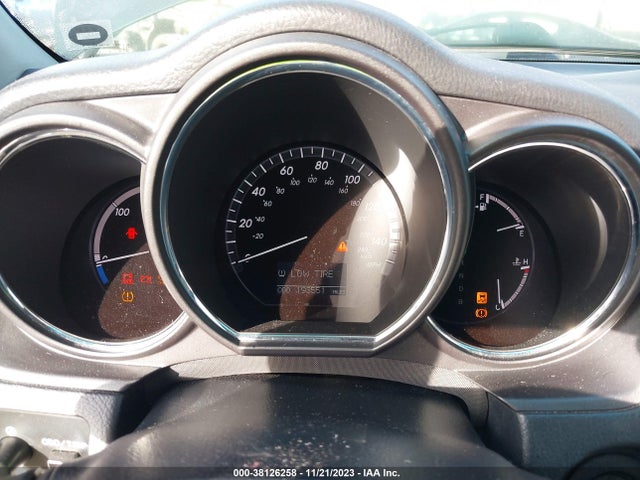 2008 Lexus Rx 400h მანქანა იყიდება აუქციონზე, vin: JTJHW31UX82043603, აუქციონის ნომერი: 38126258