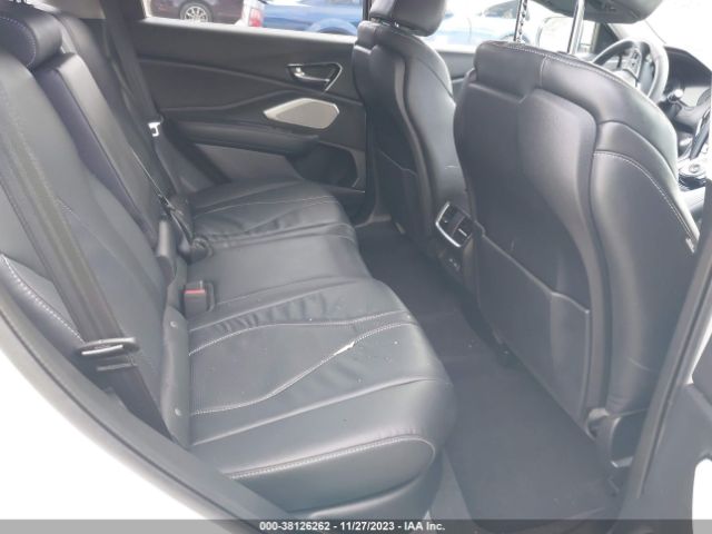 5J8TC2H57ML015133 Acura Rdx Technology Package
