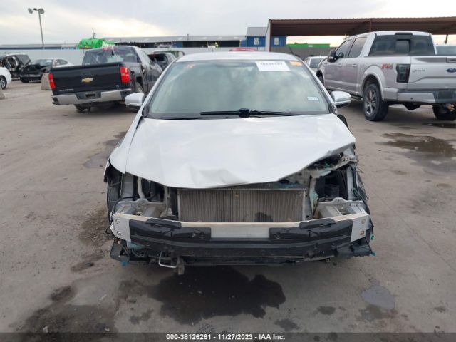 2HGFB2F54EH530852 Honda Civic Lx