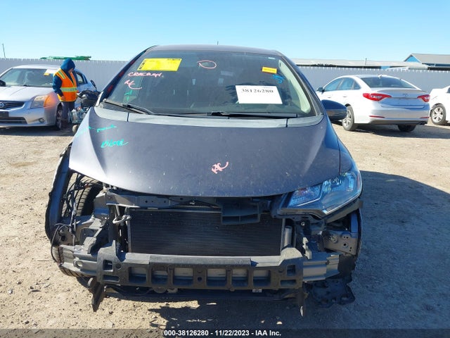 Honda FIT LX 2019 3HGGK5H47KM729692 Image 13