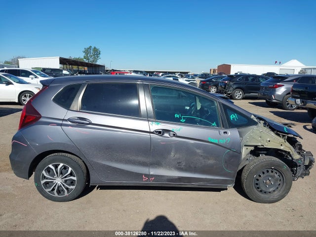 Honda FIT LX 2019 3HGGK5H47KM729692 Image 14