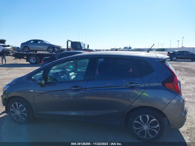 Honda FIT LX 2019 3HGGK5H47KM729692 Image 15