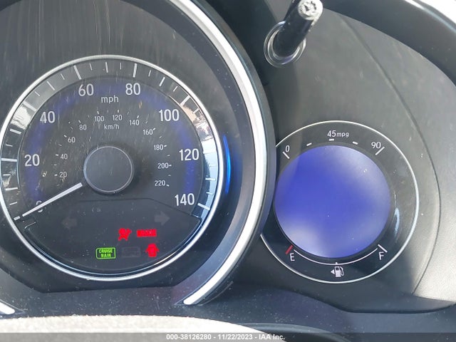 Honda FIT LX 2019 3HGGK5H47KM729692 Image 16