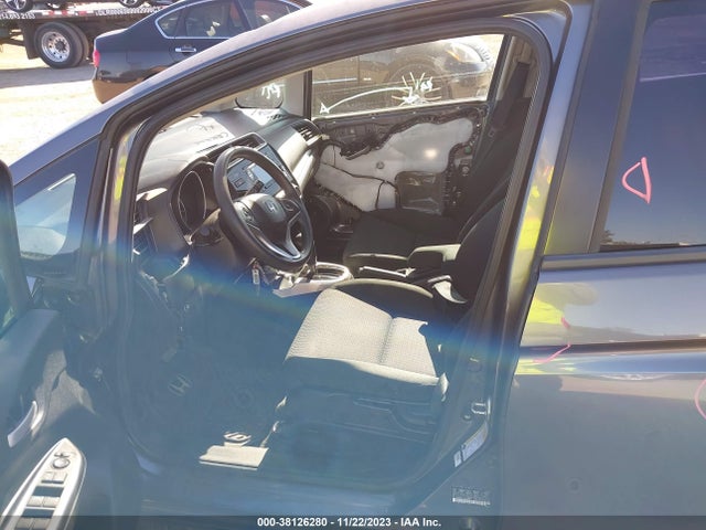 Honda FIT LX 2019 3HGGK5H47KM729692 Image 5