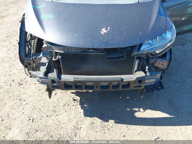 Honda FIT LX 2019 3HGGK5H47KM729692 Image 6