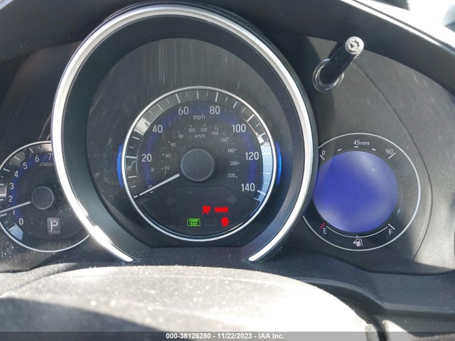 Honda FIT LX 2019 3HGGK5H47KM729692 Image 7
