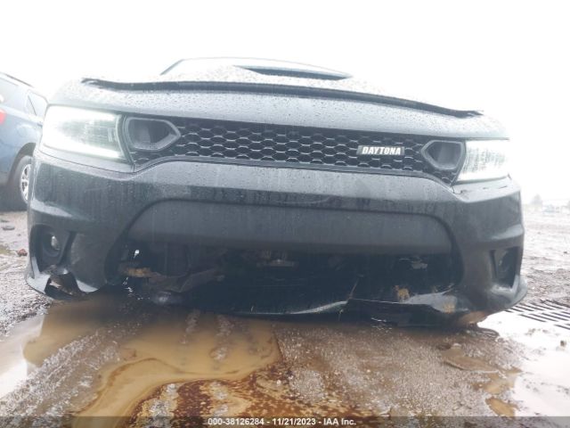 2C3CDXGJ5PH588495 Dodge Charger Scat Pack
