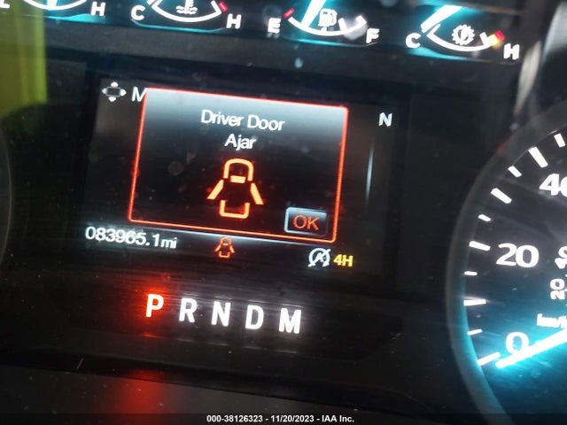 2020 FORD F-150 XLT VIN: 1FTEW1E44LKD55512