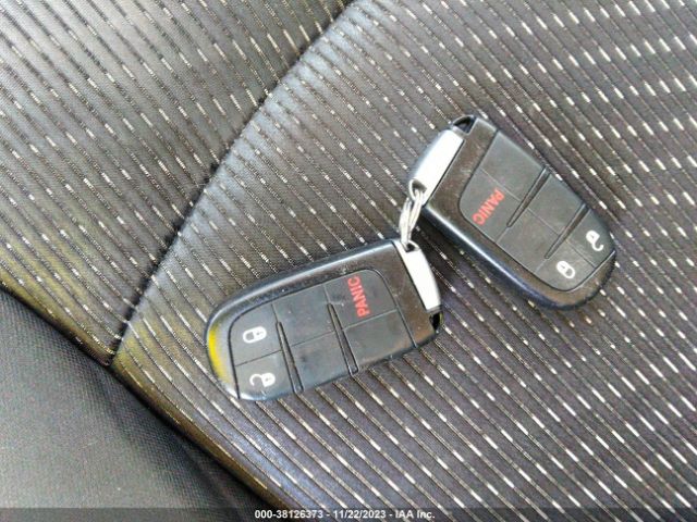 3C4PDCBG8ET216588 Dodge Journey Sxt