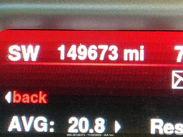 3C4PDCBG8ET216588 Dodge Journey Sxt