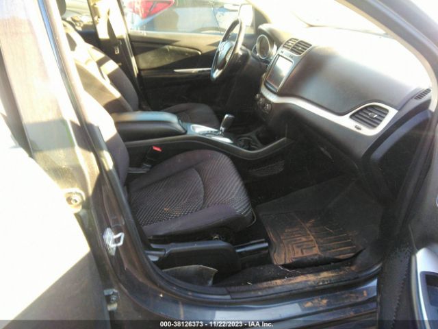 3C4PDCBG8ET216588 Dodge Journey Sxt