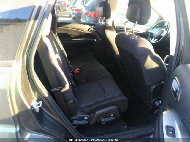 3C4PDCBG8ET216588 Dodge Journey Sxt