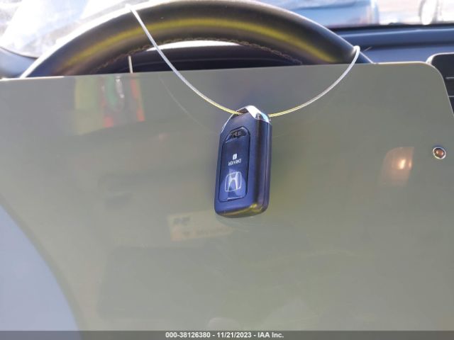 1HGCV1F58JA086727 Honda Accord Ex-l