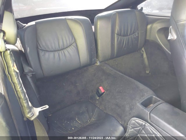 2006 PORSCHE 911 WP0AA29936S716421 Photo 7