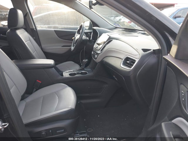 Chevrolet Equinox Premier 2018 3GNAXPEU7JL158710 Image 5