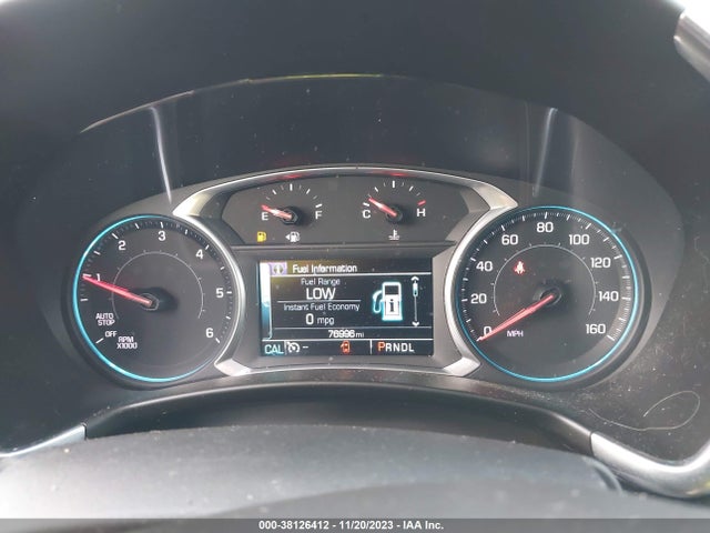 Chevrolet Equinox Premier 2018 3GNAXPEU7JL158710 Image 7