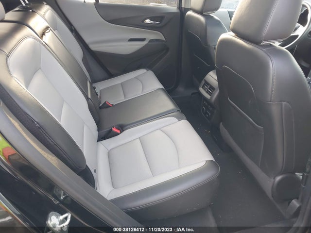 Chevrolet Equinox Premier 2018 3GNAXPEU7JL158710 Image 8